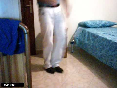 ballo dello stallone