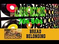 BREAD - BELONGING