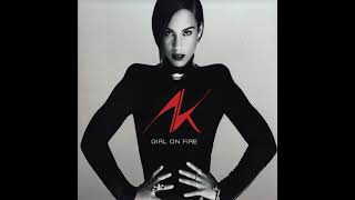 Alicia Keys - That&#39;s When I Knew