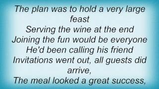 Saga - Perfectionist Lyrics