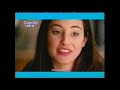The WB Commercials 10 5 2005