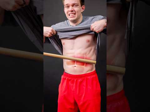 How Many Body Shots Can You Handle?