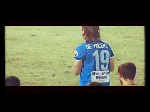 Tomás De Vincenti • Goals 2013/14 | Superleague
