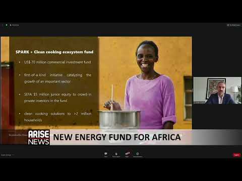 Frontier Africa Reports