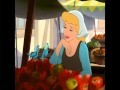 Cinderella II Dreams Come True Trailer