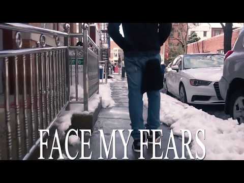 Face My Fears Directed by @ILLIONAIREZ
