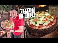 FIZ PIZZA DE LINGUIÇA NA FLORESTA Shorts