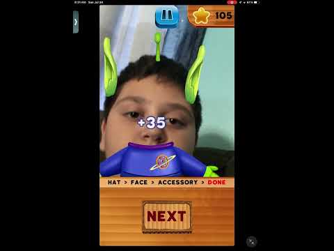 Bo Peep’s Garden | Episode One | Andy’s Boardgame Blast! | Disney Team of Heroes