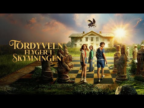 Trailer för Tordyveln flyger i skymningen där jag spelar Annika Trailer för Tordyveln flyger i skymningen där jag spelar Annika