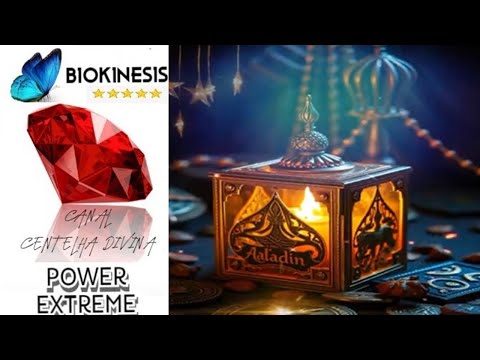 DINHEIRO FLUI DE TODA PARTE | PROSPERIDADE E REALIZAÇÃO MATERIAL | FORTUNA | ABUNDÂNCIA | BOA SORTE