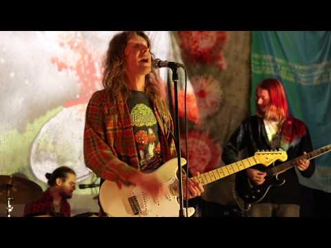 Secret Session - Secret Session v Čajovni na zámku 2017 I.