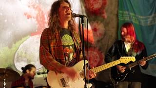 Secret Session v Čajovni na zámku 2017 I.