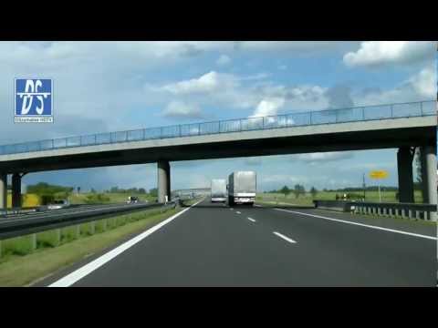 🇵🇱 A2: (Poznań) Krzesiny - Września (3,5x)