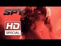 Spy | Exclusive Music Video | "Who Can You Trust ...