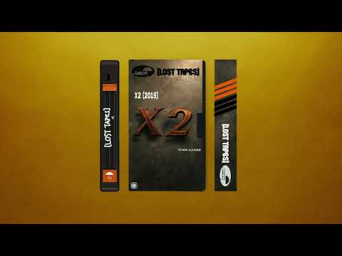 Video thumbnail for X2 (Lost Tapes 2019)