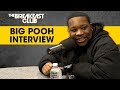 Rapper Big Pooh Talks New Music, Managing Artists, Little Brother + More