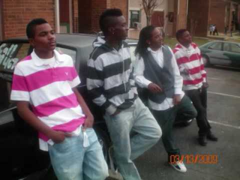 Moneycrew -And All Dat