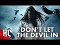 Don't Let The Devil In | Full Slasher Horror Movie | Horror Central