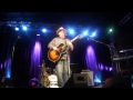 Webb Wilder LIVE "More Like Me" at Inspire America Benefit