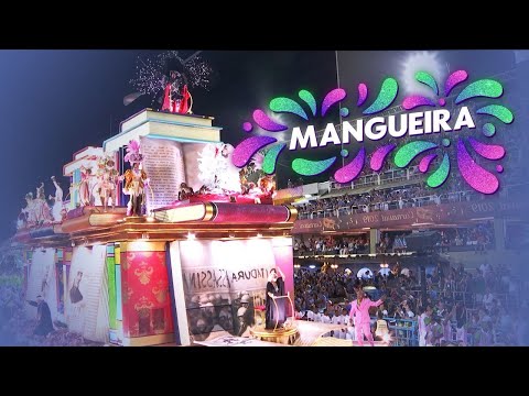 DESFILE COMPLETO DA ESTAÇÃO PRIMEIRA DE MANGUEIRA 2019