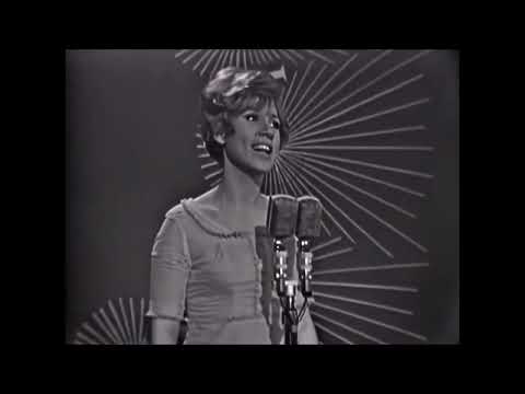 ESC 1965 09 Marjorie Noël, Va dire a l’amour 🇲🇨