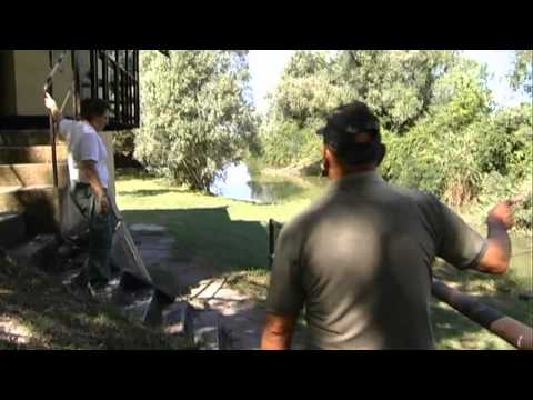 Il casetto dei pescatori