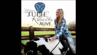 Julie Roberts - You Got Me