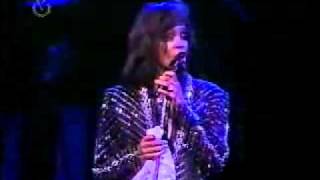 Whitney Houston I Will Always Love You Live 1994 Concert Venezuela