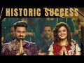 Ek Pyaar Ka Nagma Mithoon Palak Muchhal Zee Cine Awards