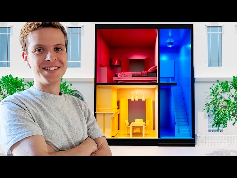 House Tour de mi casa en New York