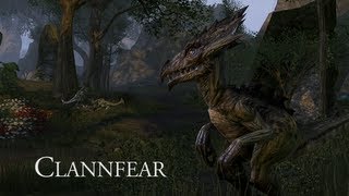 Clannfear Trailer