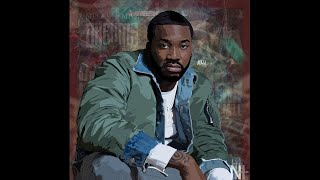 Meek Mill - Merc Somethin (#Unreleased)