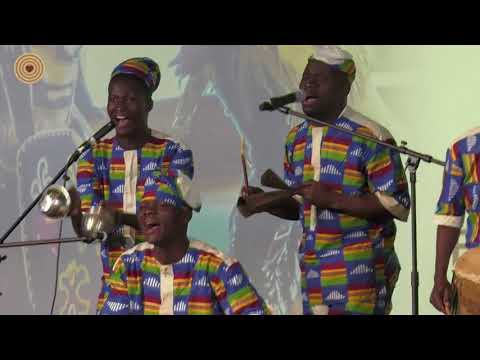 2017 WWD ROOTS UNITED - LES AS DU BÉNIN (BENIN)