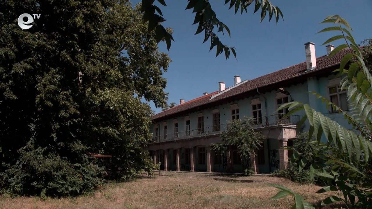Младежи са проникнали с взлом в хранилището на Историческия музей  в Димитровград