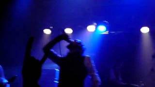 My Dying Bride - The Prize Of Beauty - Live In Moscow 2011