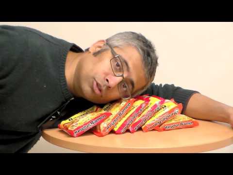 Ranjit Jhala - Hello