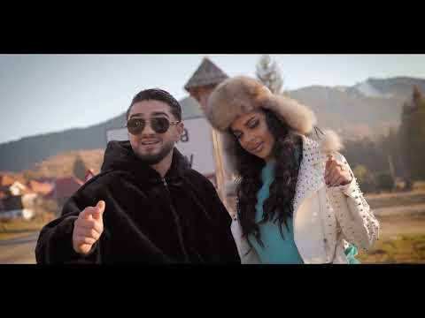 STEFAAN JUNNIOR  🍭 ROZ BOMBON  🍬 SHOKOBON  😍 Video Oficial