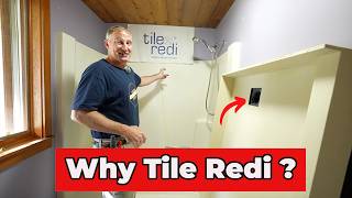 Why I use Tile Redi