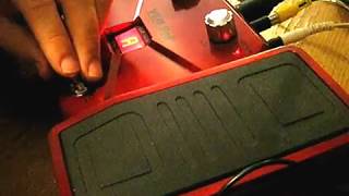 Video thumbnail for Mooer VemBox Vocal multi effects unit demo and edits by Gearfacts
