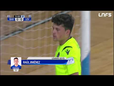 Las Mejores Paradas Play Off por el título - Segundo y tercer partido 1/4 de Final