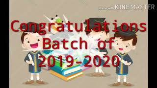 V.N. Sule Guruji English Medium School Video