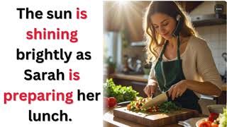 English Conversation for Beginners | English Story for English Speaking and Listening Practice |