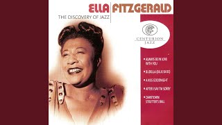 Darktown Strutter&#39;s Ball