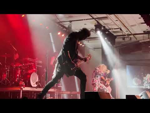 Collective Soul - Full Show - 08/19/2022 - Silver...