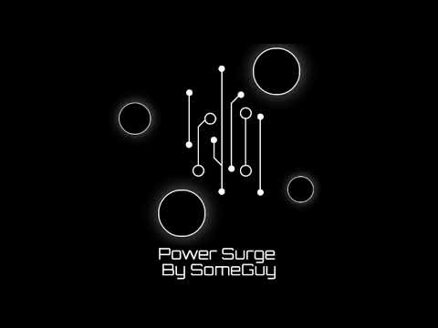 Power Surge by SomeGuy