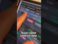 ThinkOrSwim DOES IT AGAIN!