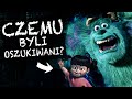 Dlaczego Wmówiono POTWOROM że Dzieci Są NIEBEZPIECZNE