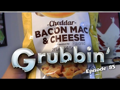 Lay's Do Us A Flavor Chips - Grubbin' with Cult Moo Ep.85