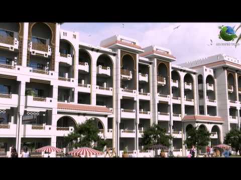 Serenity Fun City 5*