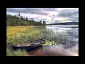Lindberg Gammal Fäbodpsalm Från Dalarna Old Pastoral Hymn